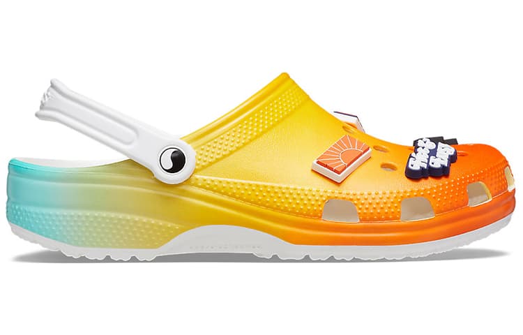 Сабо Free And Easy X Crocs - изображение 2