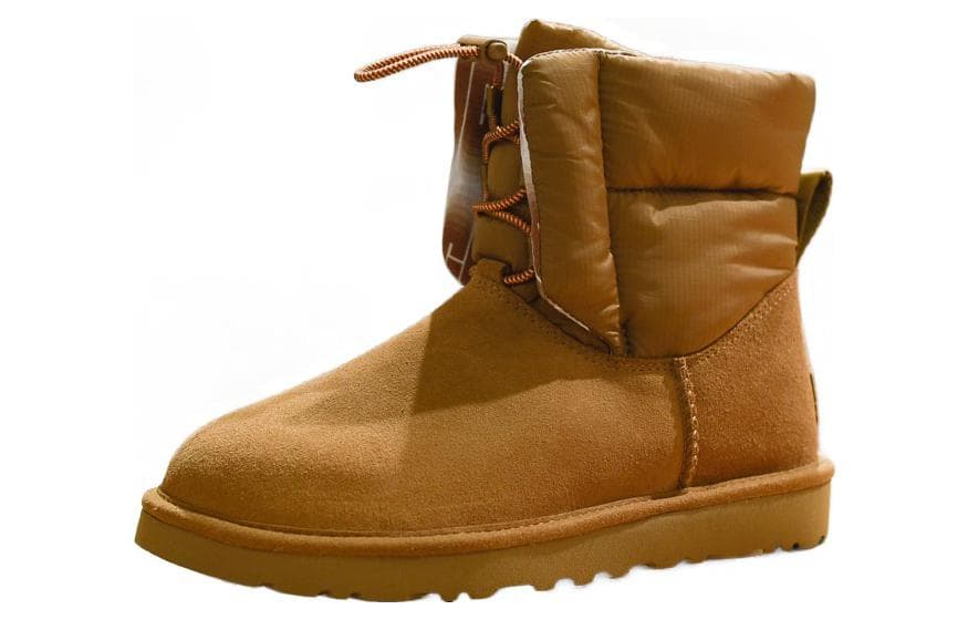 Ботинки зимние UGG - изображение 2