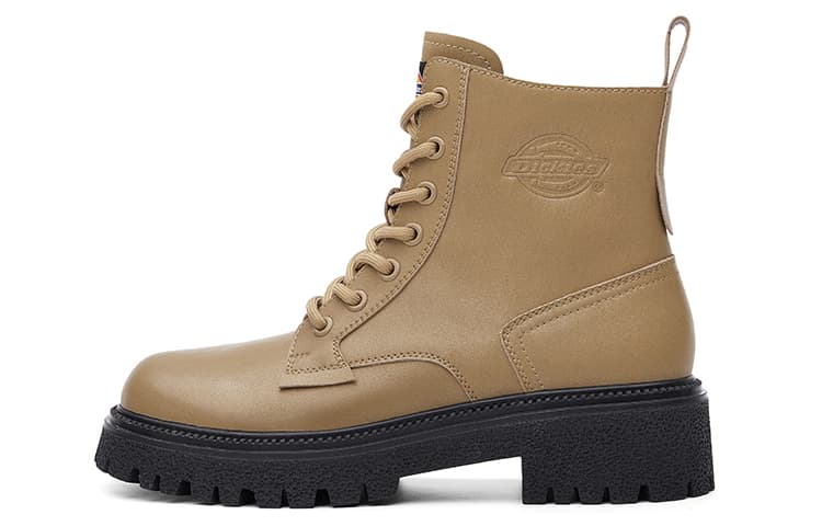Ботинки Dickies - изображение 1