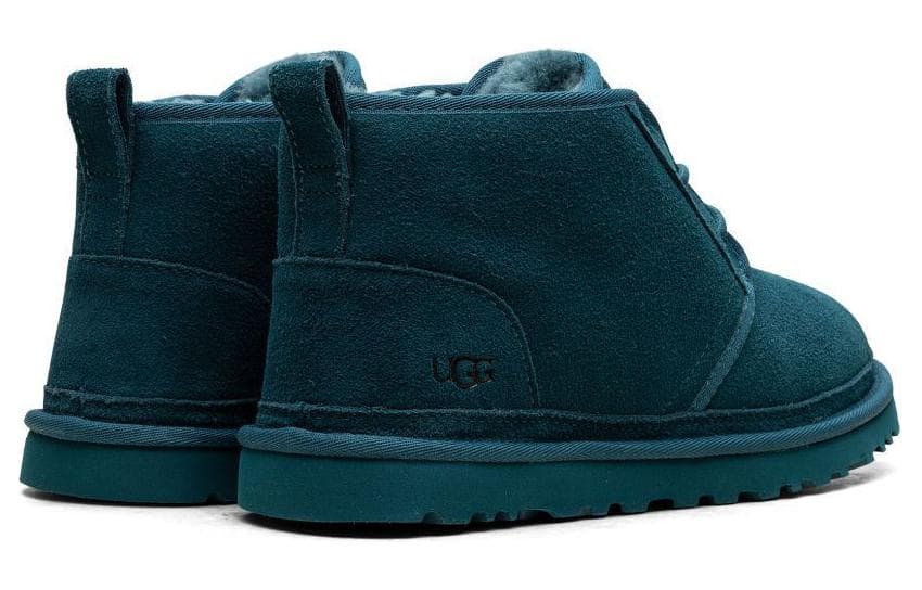 Ботинки зимние UGG Neumel - изображение 3