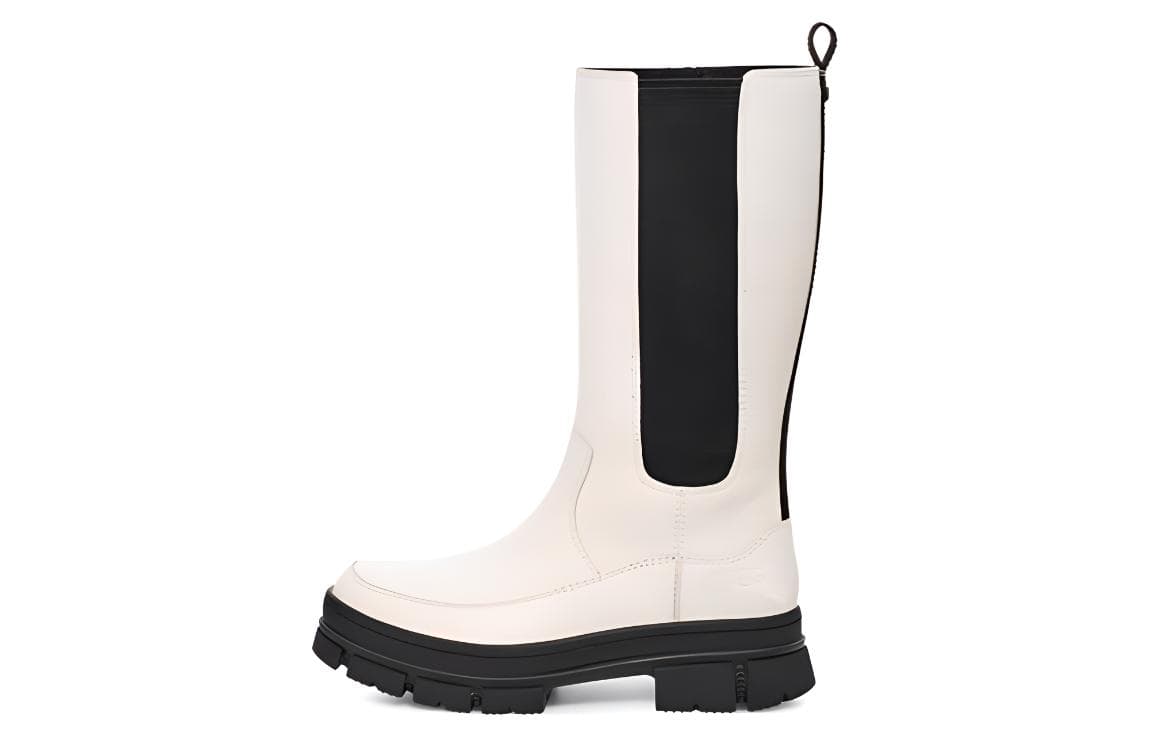 Ботинки челси UGG Ashton High Chelsea - изображение 1