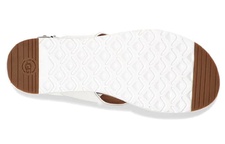 Шлёпанцы UGG Alessia - изображение 6