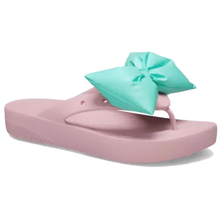 Шлёпанцы Crocs - изображение 4