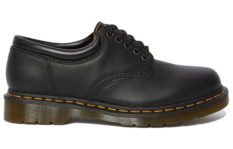Кроссовки Dr. Martens 8053 Nappa Black - изображение 2