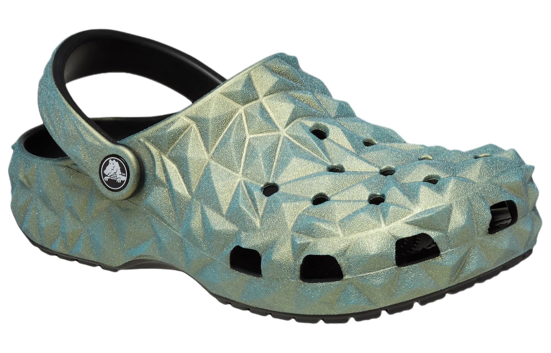 Сабо Crocs - изображение 3
