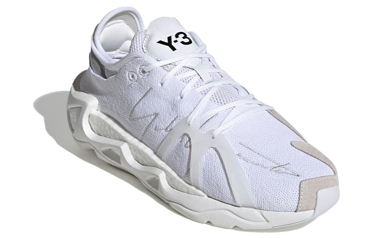 Кроссовки adidas Y-3 Fyw S-97 - изображение 3