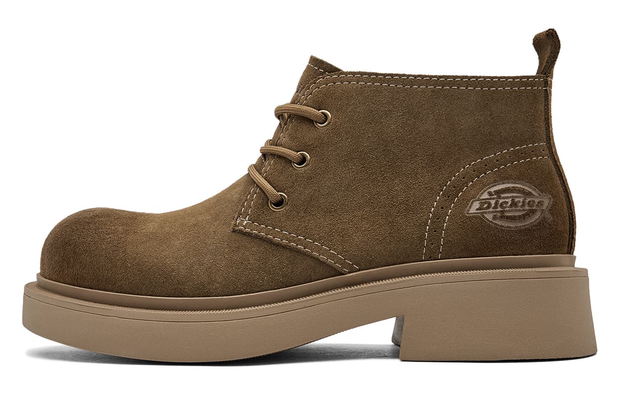 Ботинки Dickies Army Boots Мужские - изображение 1