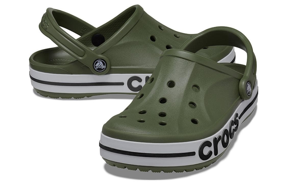 Сабо Crocs - изображение 3