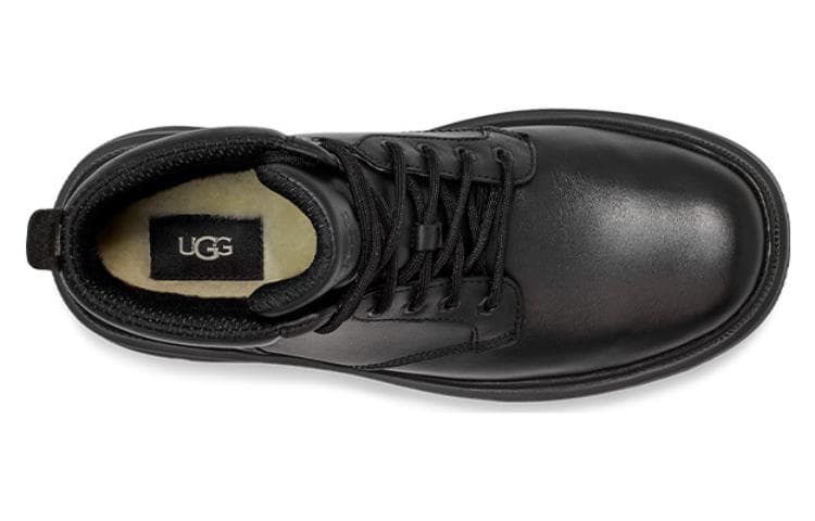 Сапоги UGG - изображение 4