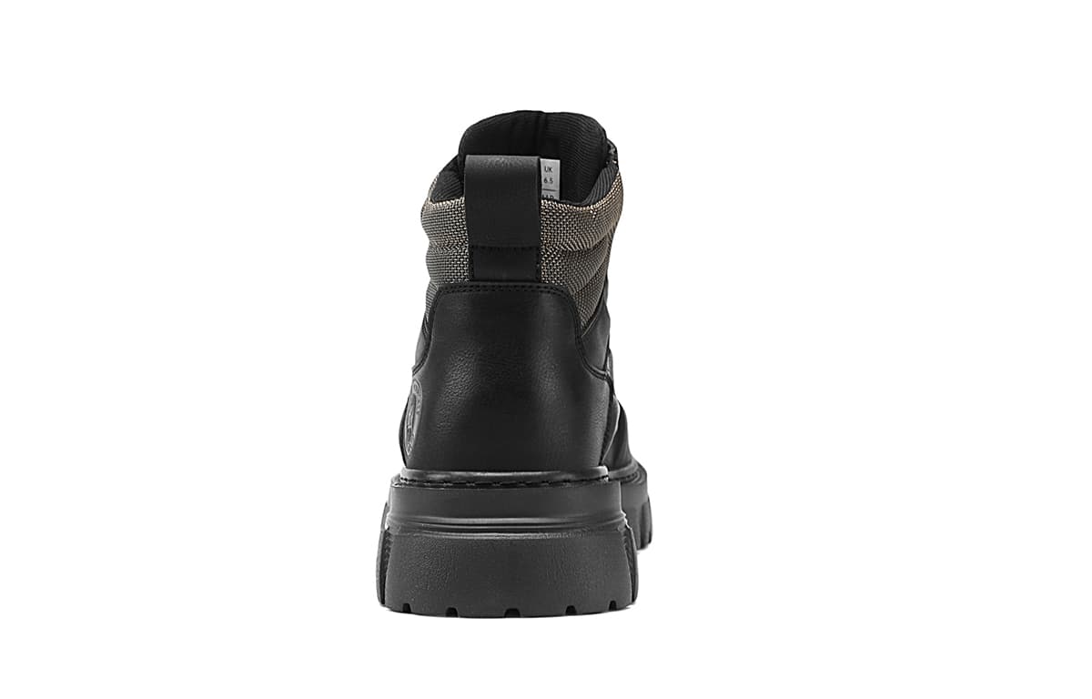Ботинки HLA Martin Boots Low Cut - изображение 4