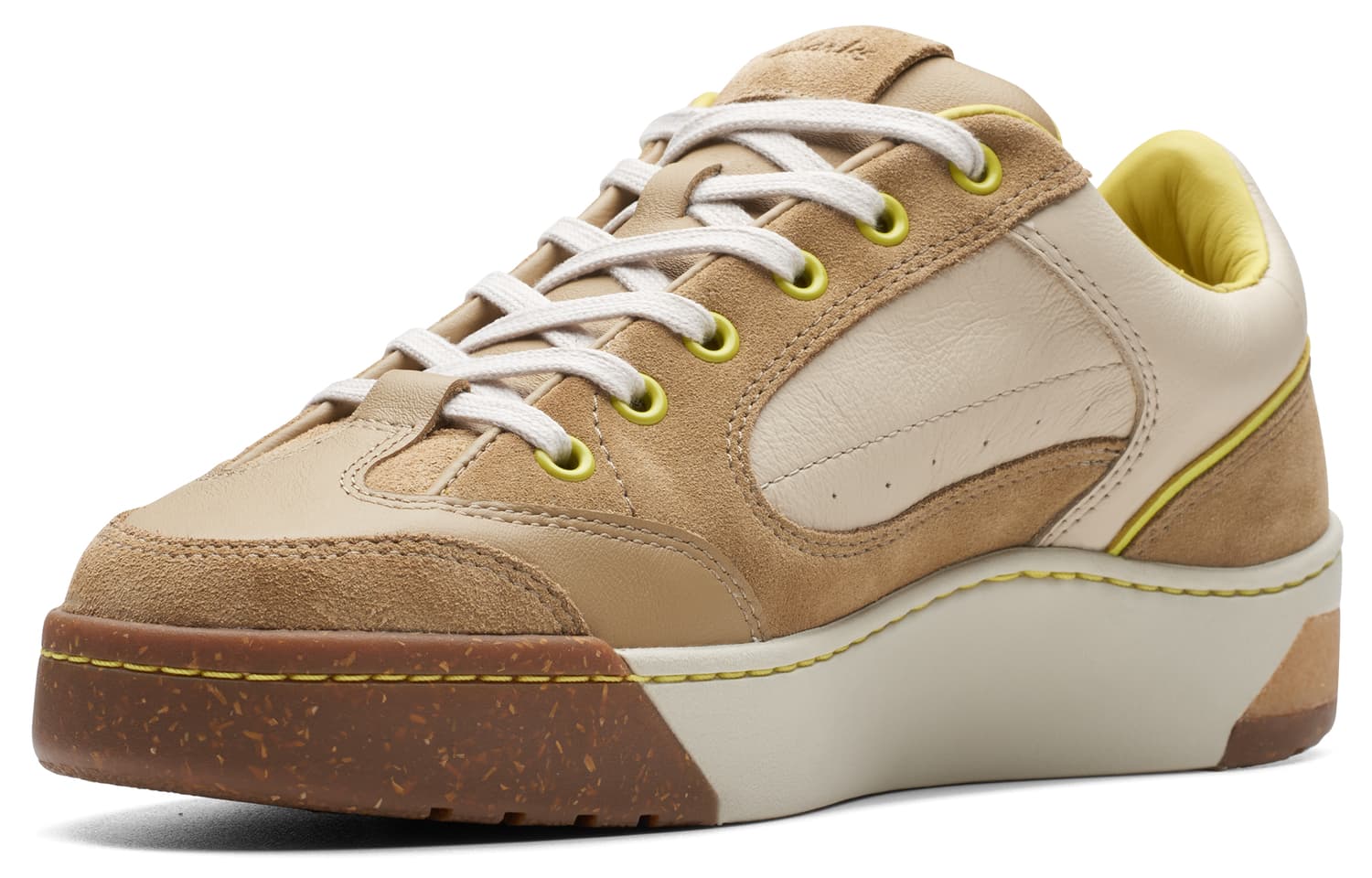 Кроссовки Clarks - изображение 2