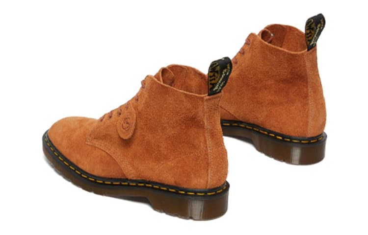 Ботинки Dr.Martens 101 - изображение 5