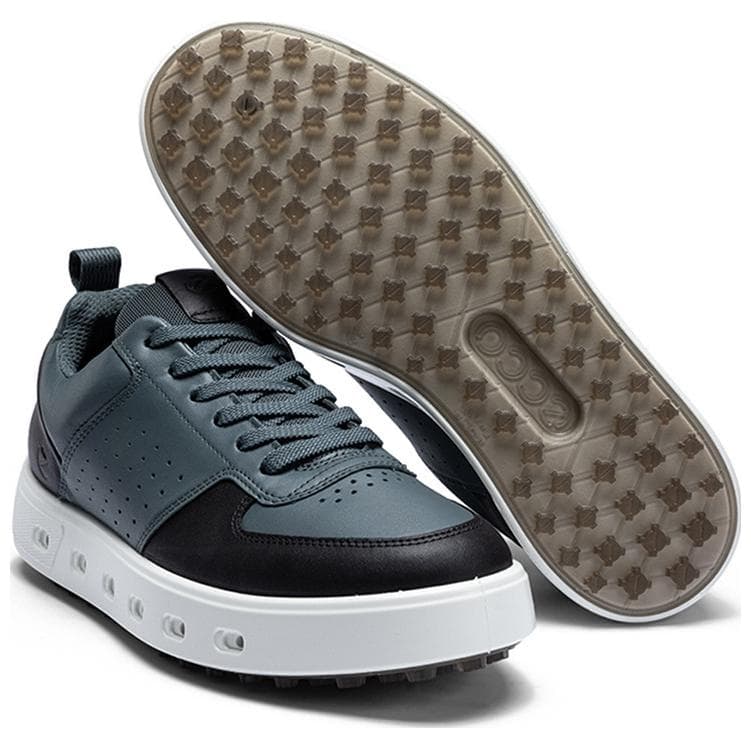 Кроссовки ecco - изображение 7