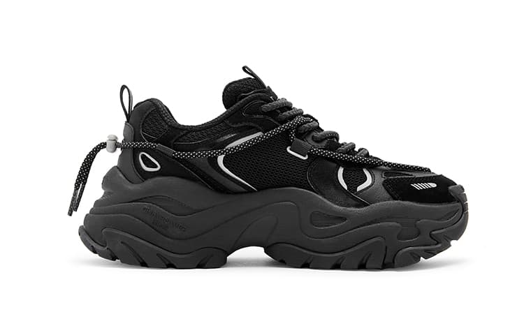 Кроссовки Champion Champ XXL Black - изображение 2