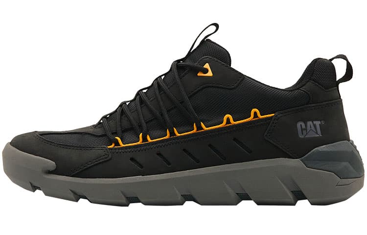 Кроссовки CAT Crail Sport Low - изображение 1