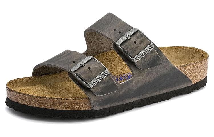 Сандалии Birkenstock - изображение 1