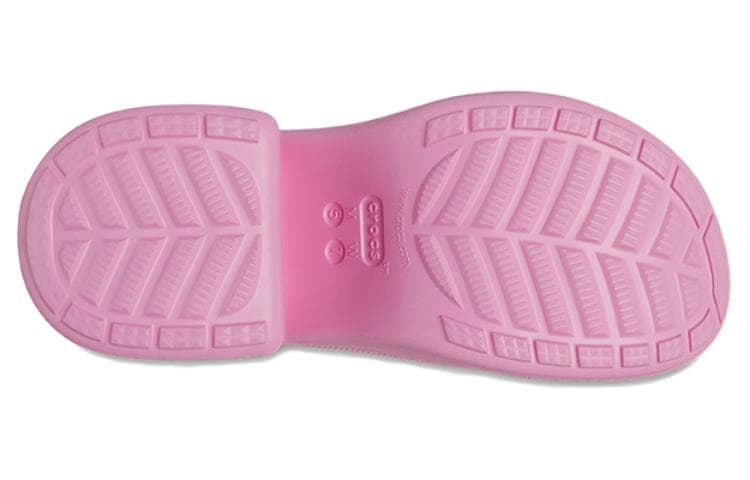 Сандалии Crocs 9.2cm - изображение 6