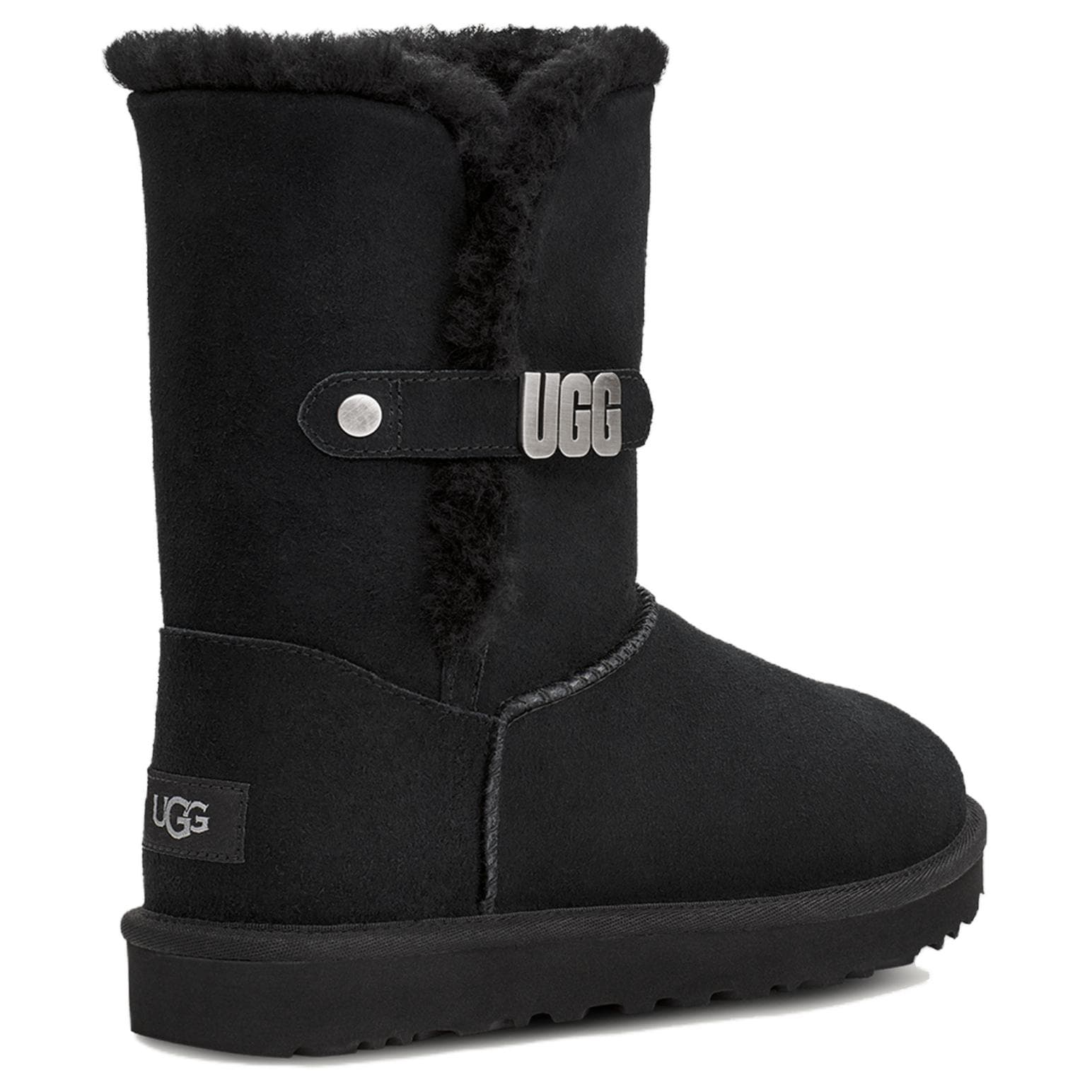 Ботинки зимние UGG - изображение 4