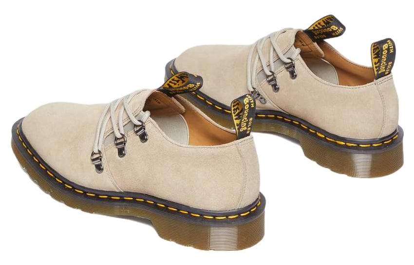 Тапочки Dr.Martens 1461 - изображение 6