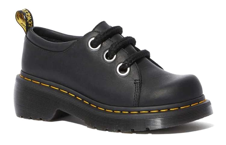 Тапочки Dr.Martens Cranford 3 - изображение 3