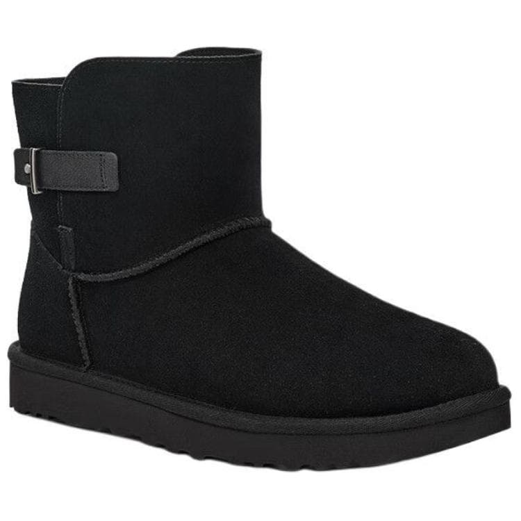 Ботинки зимние UGG - изображение 4