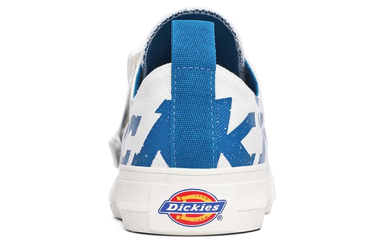 Кеды Dickies - изображение 4