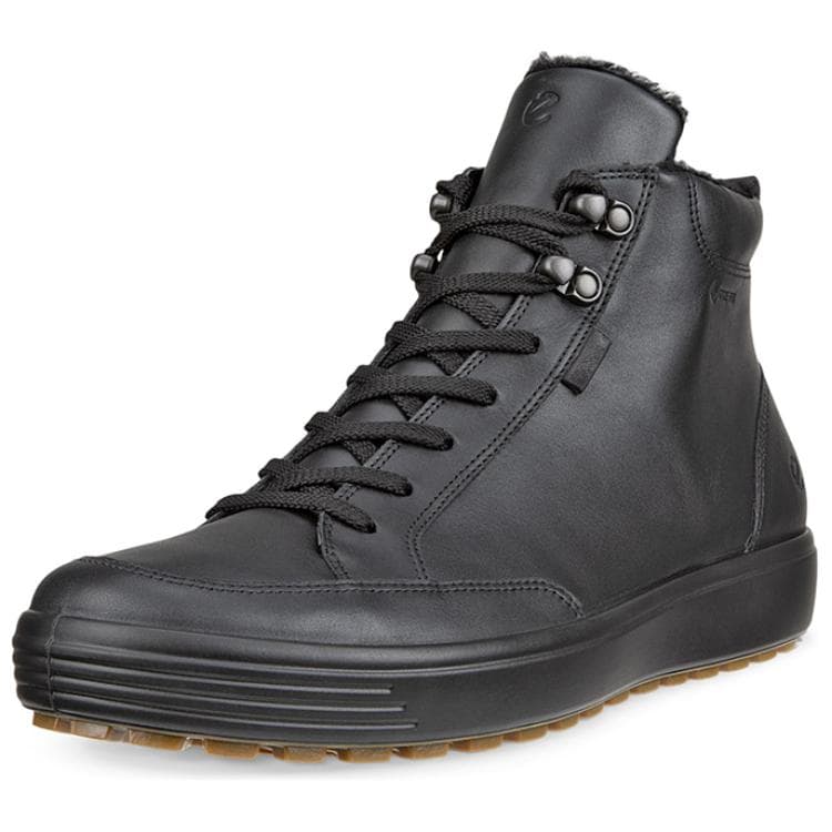 Кроссовки Ecco Soft 7 - изображение 2