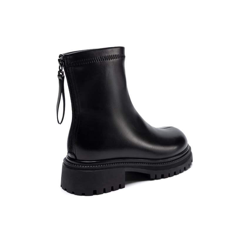 Сапоги ZHR 5cm - изображение 4