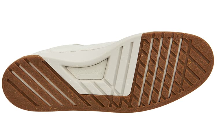 Кроссовки Clarks CraftCourtLace - изображение 6