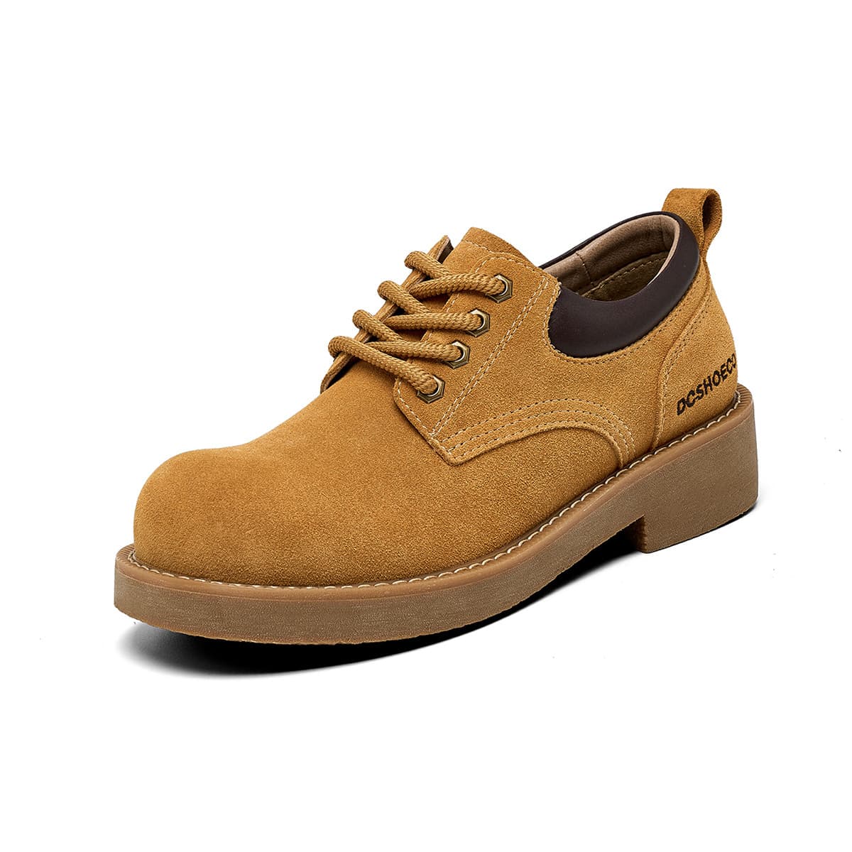 DCSHOES ORENDA Армейские ботинки Мужские - изображение 3
