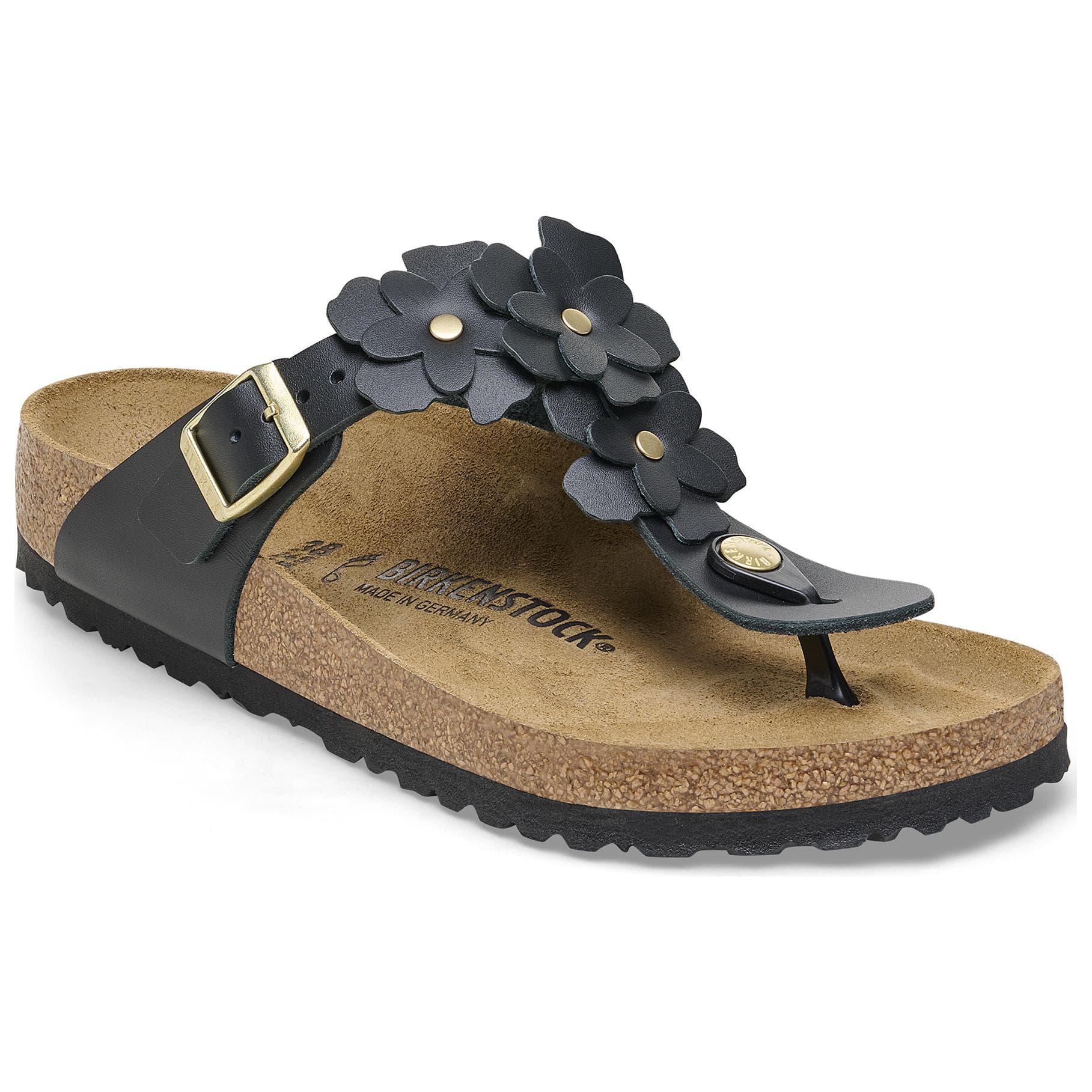 Шлёпанцы Birkenstock EVA - изображение 2