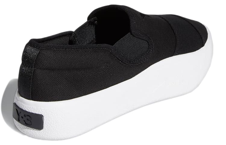 Кроссовки Y-3 - изображение 4