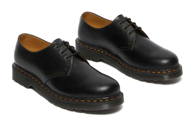 Ботинки Dr. Martens 1461 Black - изображение 4