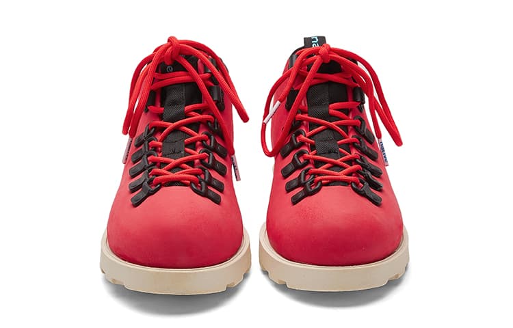 Ботинки Native Shoes Fitzsimmons2.0 - изображение 3