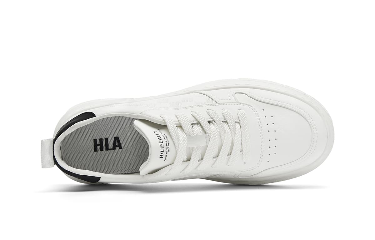 Кроссовки HLA - изображение 3