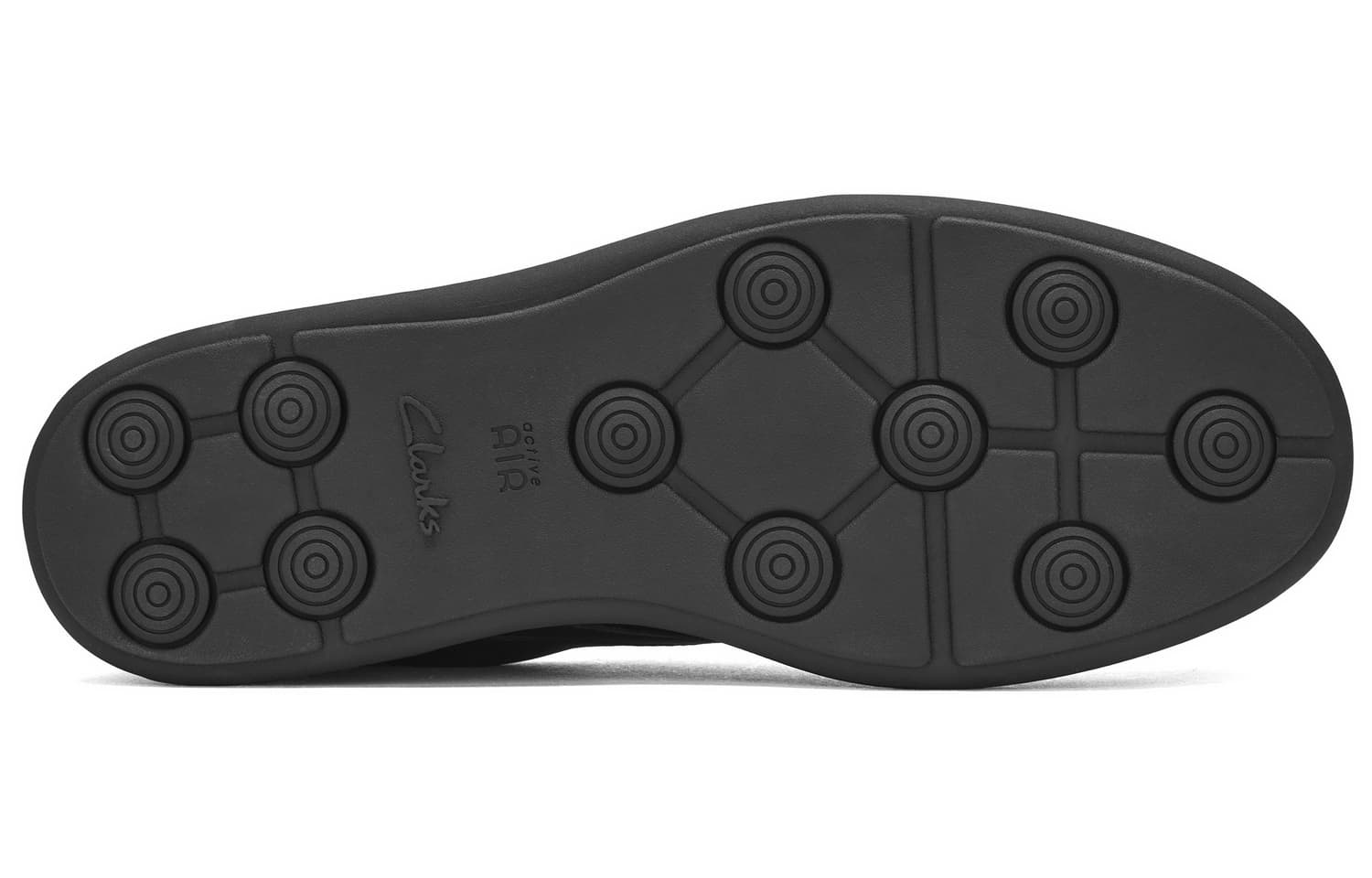 Кроссовки Clarks Craftravel Ace - изображение 5
