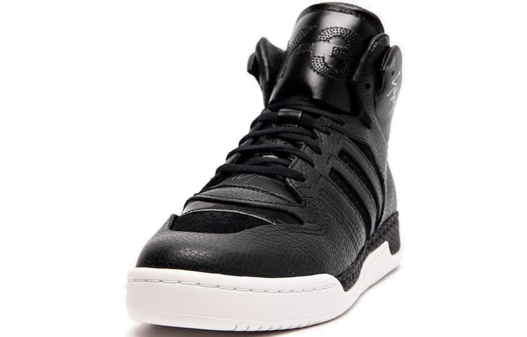 Кроссовки Y-3 Hayworth 'Core Black' - изображение 2