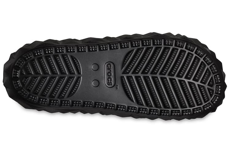 Сандалии Crocs EVA - изображение 6