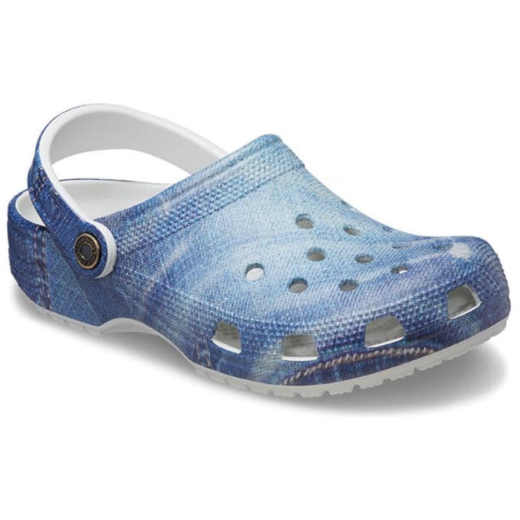 Сабо Crocs EVA - изображение 3