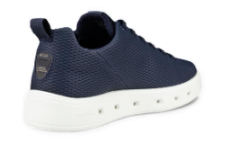 Кроссовки Ecco Street 720 Blue - изображение 3