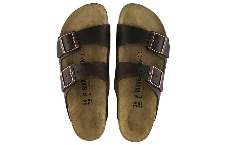 Сандалии Birkenstock Верхняя одежда Резинопласт Дышащий Обувь Birkenstock Унисекс - изображение 5