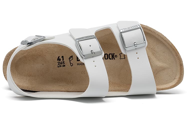 Шлёпанцы Birkenstock - изображение 3