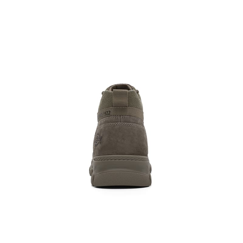 Ботинки Dickies - изображение 4