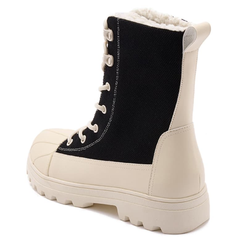 Ботинки native Jimmy4.0 4cm - изображение 3