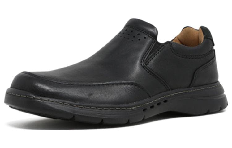 Ботинки clarks - изображение 2