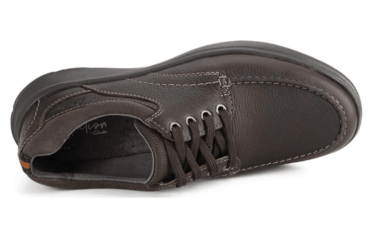 Ботинки clarks - изображение 4