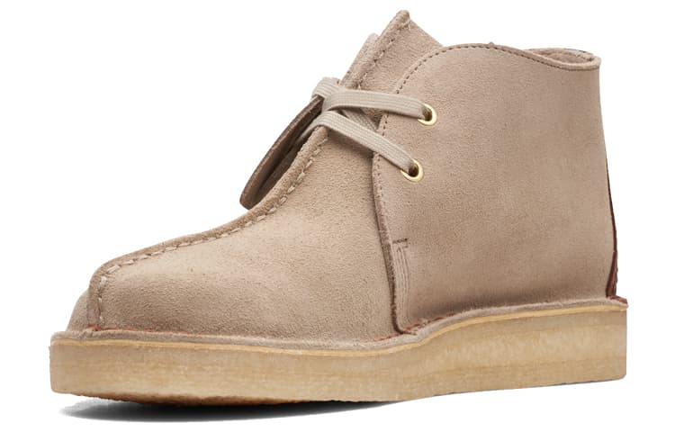 Кроссовки Clarks Originals TREK Hi50 - изображение 4