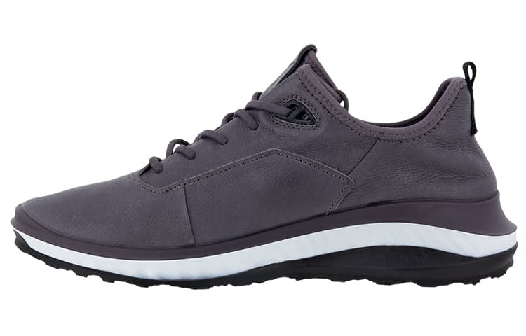 Кроссовки ecco St 360 Grey - изображение 1