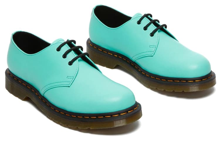 Ботинки Dr.Martens 1461 Smooth - изображение 4