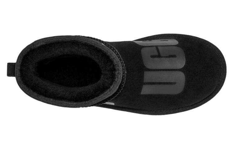 Ботинки зимние UGG - изображение 4